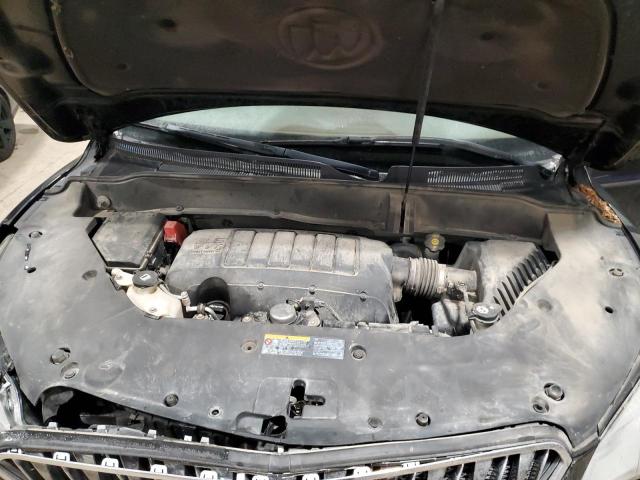 Photo 12 from auction – 2013 BUICK ENCLAVE with VIN 5GAKVDKDXDJ253037