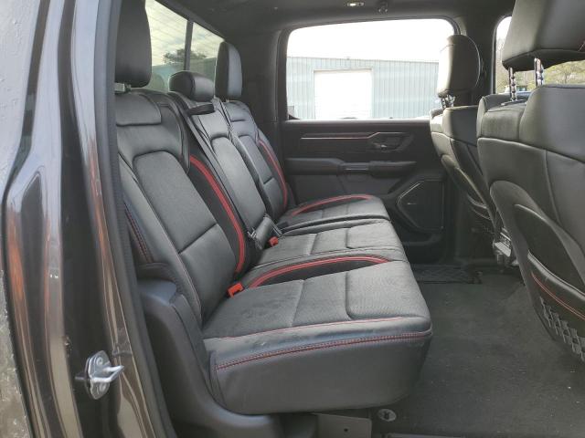 Photo 10 from auction – 2023 RAM 1500 TRX with VIN 1C6SRFU96PN559129