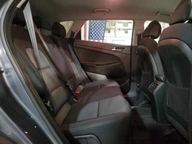 Photo 11 from auction – 2017 HYUNDAI TUCSON LIM with VIN KM8J33A2XHU352385