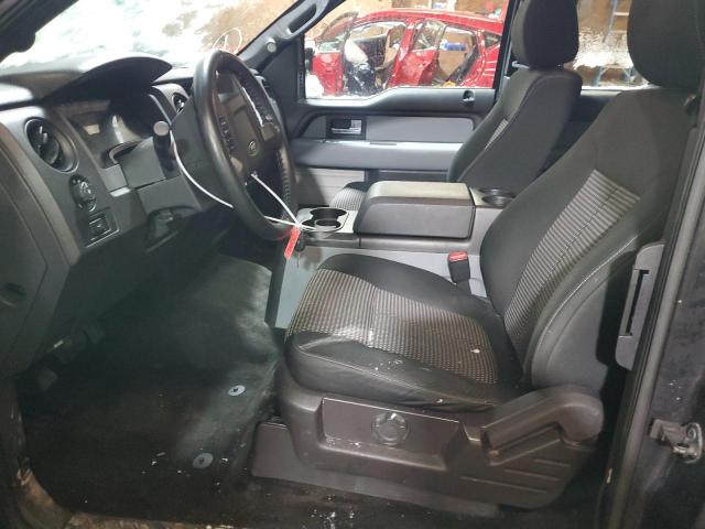 Photo 7 from auction – 2014 FORD F150 SUPER with VIN 1FTFX1EF2EKF52149