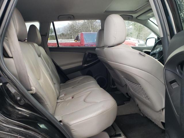Photo 11 from auction – 2012 TOYOTA RAV4 LIMIT with VIN 2T3DF4DV5CW263114