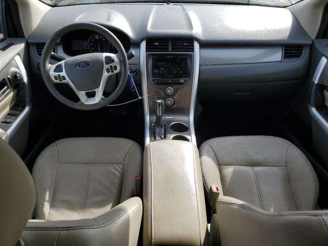 Photo 8 from auction – 2013 FORD EDGE SEL with VIN 2FMDK3JC9DBC44574