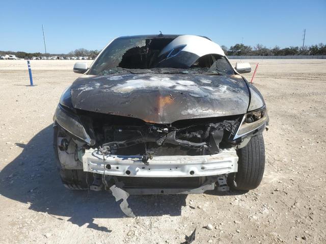 Photo 5 from auction – 2013 LINCOLN MKX with VIN 2LMDJ6JK0DBL38715