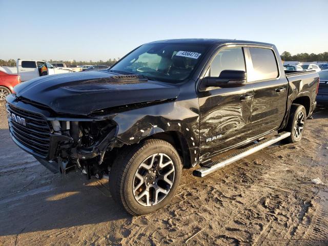 RAM 1500 LARAM 2025 with VIN 1C6SRFJP4SN506392 - Photo from auction