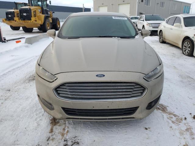 Photo 5 from auction – 2015 FORD FUSION SEL with VIN 3FA6P0H73FR271043