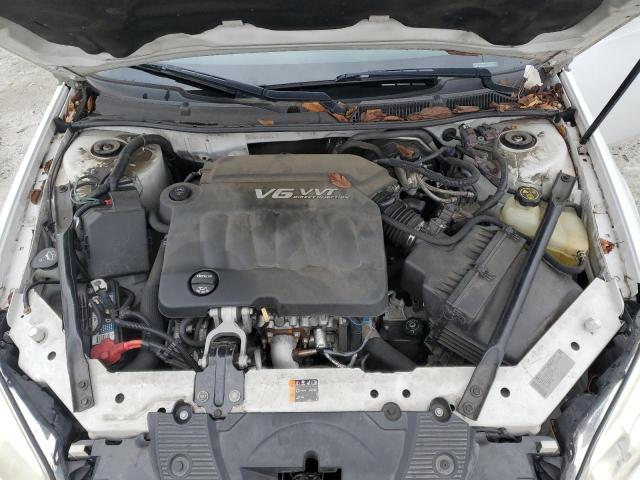 Photo 11 from auction – 2014 CHEVROLET IMPALA LIM with VIN 2G1WD5E34E1137901