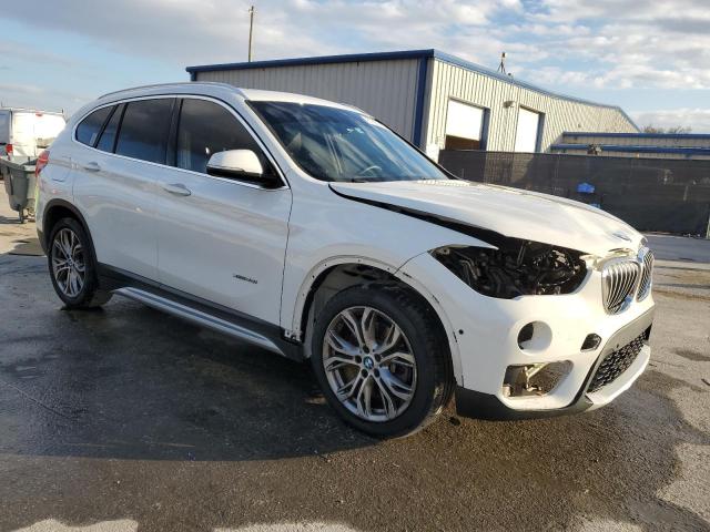 Photo 4 from auction – 2016 BMW X1 XDRIVE2 with VIN WBXHT3Z31G4A49404