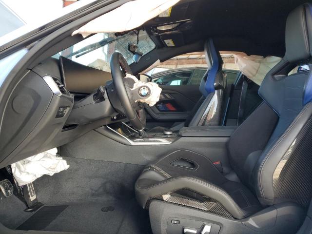 Photo 7 from auction – 2024 BMW M2 with VIN 3MF13DM04R8E42079