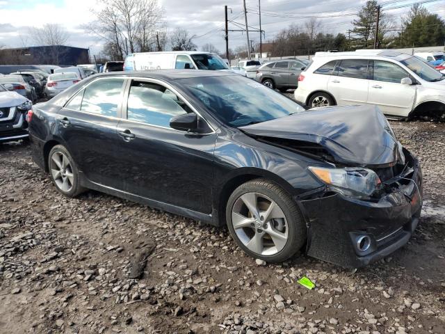 Photo 4 from auction – 2012 TOYOTA CAMRY BASE with VIN 4T1BF1FK5CU165718
