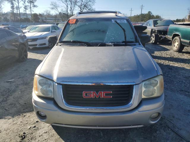 Photo 5 from auction – 2004 GMC ENVOY XUV with VIN 1GKES12P146193184