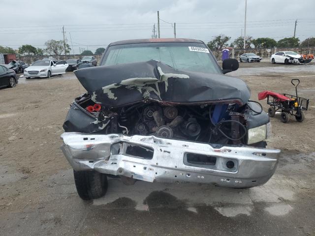 Photo 5 from auction – 2001 DODGE RAM 1500 with VIN 3B7HC13Y71G785485