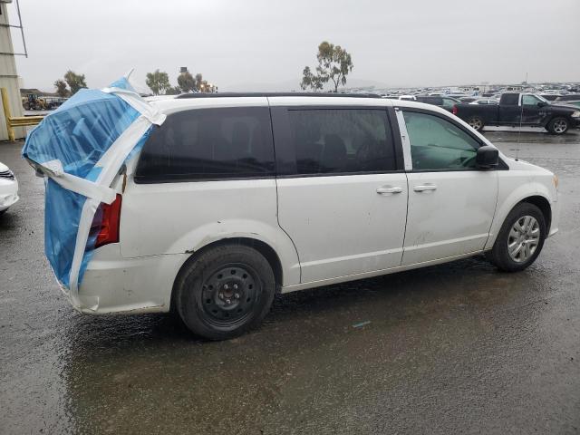 Photo 3 from auction – 2018 DODGE GRAND CARA with VIN 2C4RDGBG6JR190750
