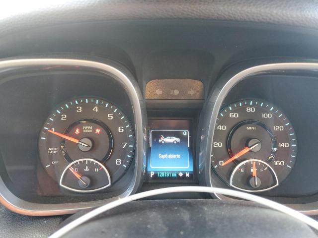 Photo 9 from auction – 2015 CHEVROLET MALIBU 1LT with VIN 1G11C5SL5FF313947