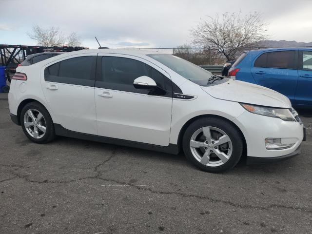 Photo 4 from auction – 2015 CHEVROLET VOLT with VIN 1G1RA6E48FU112865