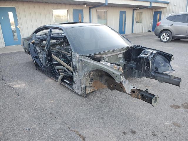 Photo 4 from auction – 2018 DODGE CHARGER SR with VIN 2C3CDXL95JH128580