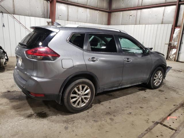 Photo 3 from auction – 2018 NISSAN ROGUE S with VIN KNMAT2MV4JP543471