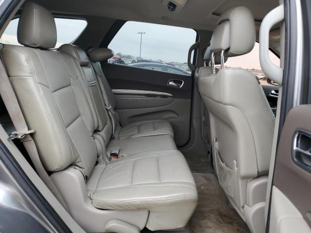 Photo 10 from auction – 2013 DODGE DURANGO SX with VIN 1C4RDHAGXDC530115
