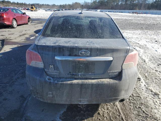 Photo 6 from auction – 2012 SUBARU IMPREZA LI with VIN JF1GJAK6XCH014650