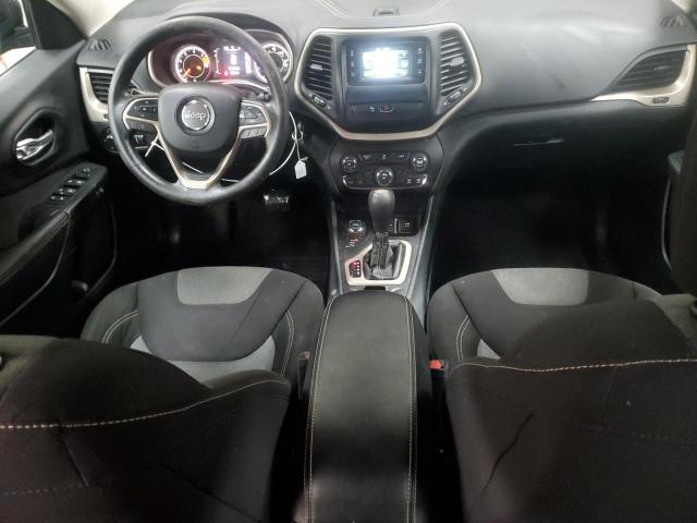 Foto 8 de la subasta – 2016 JEEP CHEROKEE S con VIN 1C4PJMAB0GW337357
