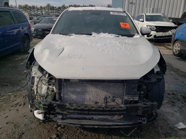 Photo 5 from auction – 2017 HYUNDAI TUCSON LIM with VIN KM8J3CA46HU561270
