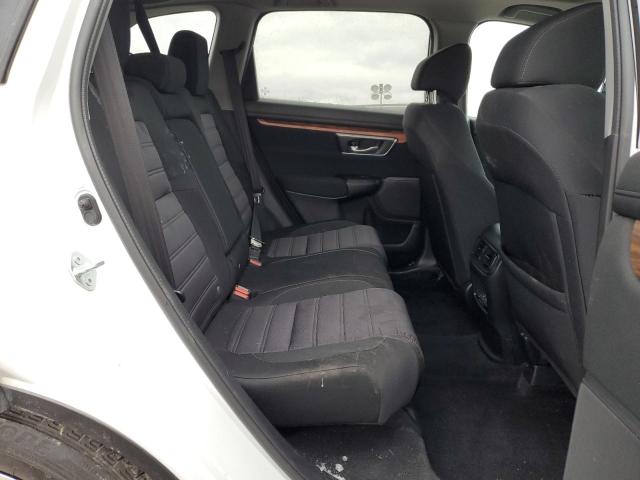 Photo 10 from auction – 2022 HONDA CR-V EX with VIN 7FARW2H53NE055931