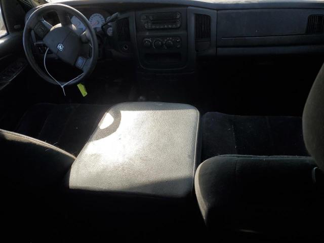 Zdjęcie 8 z aukcji – 2004 DODGE RAM 2500 S z VIN 3D7KU28C14G206992