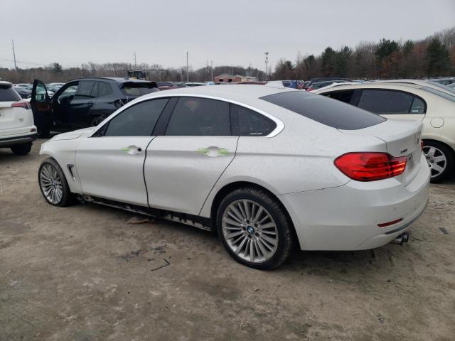 Photo 2 from auction – 2015 BMW 428 XI GRA with VIN WBA4A7C50FD415350