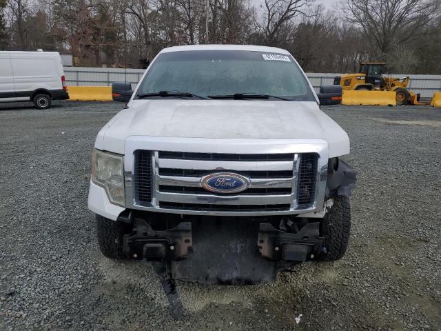 Photo 5 from auction – 2011 FORD F150 with VIN 1FTNF1CF0BKD93516