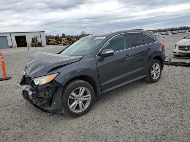 Photo 1 from auction – 2013 ACURA RDX with VIN 5J8TB4H33DL021296