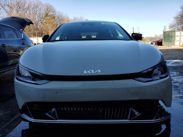 Photo 5 from auction – 2023 KIA EV6 LIGHT with VIN KNDC34LA4P5128500