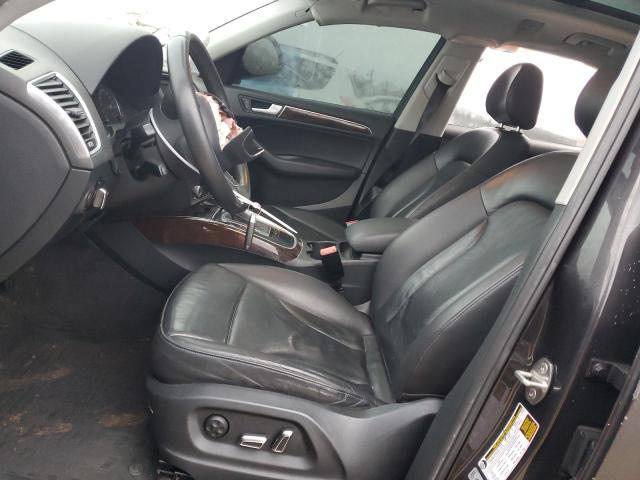 Photo 7 from auction – 2014 AUDI Q5 PREMIUM with VIN WA1CFAFP8EA003570
