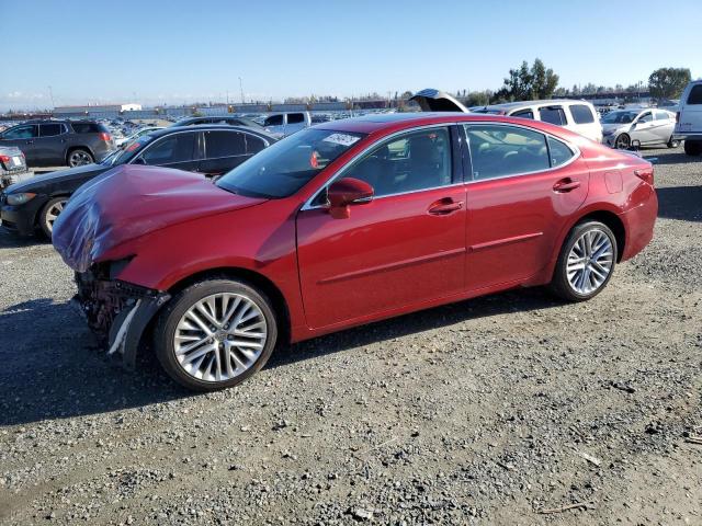 Снимка 1 от търг – 2013 LEXUS ES 350 с VIN JTHBK1GG5D2022967