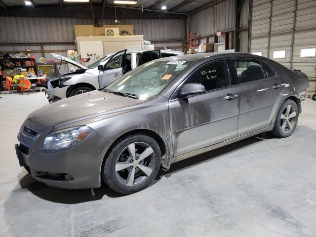CHEVROLET MALIBU 1LT 2012 with VIN 1G1ZC5E08CF130509 - Photo from auction