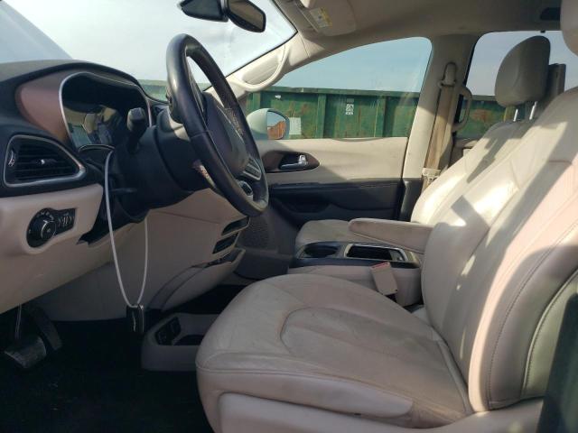 Photo 7 from auction – 2017 CHRYSLER PACIFICA T with VIN 2C4RC1EGXHR628062
