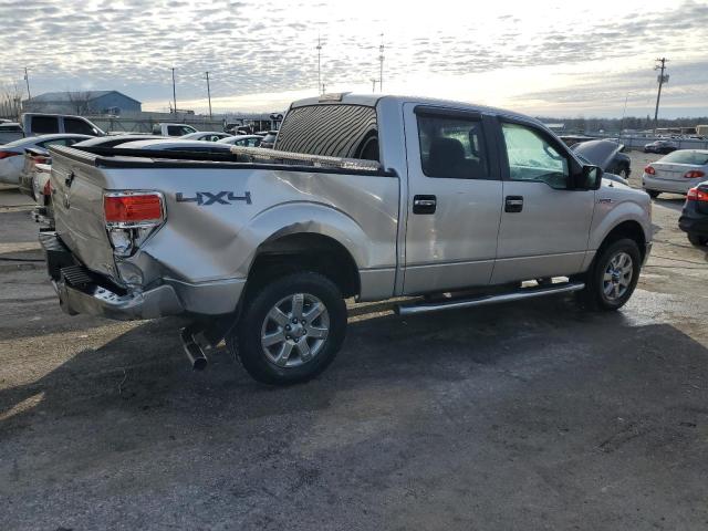 Photo 3 from auction – 2014 FORD F150 SUPER with VIN 1FTFW1EF6EFA90271