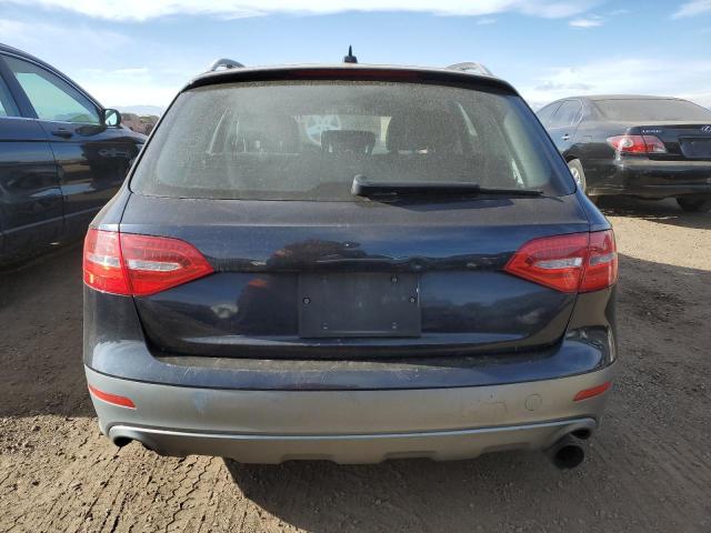 Photo 6 from auction – 2014 AUDI A4 ALLROAD with VIN WA1TFAFL5EA004608
