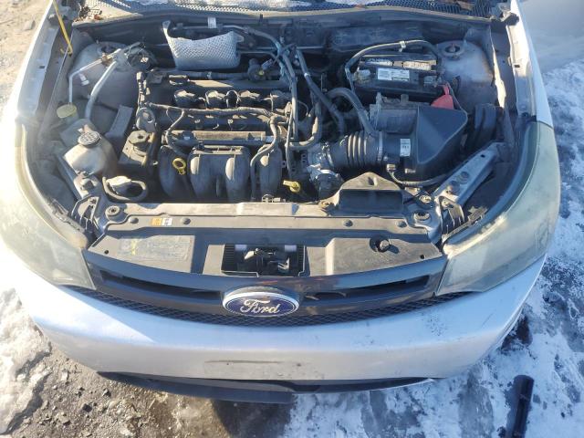 Photo 11 from auction – 2010 FORD FOCUS SES with VIN 1FAHP3GN4AW271665