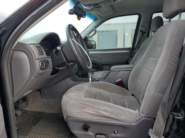 Foto 7 de la subasta – 2004 FORD EXPLORER X con VIN 1FMZU73K74UB96790