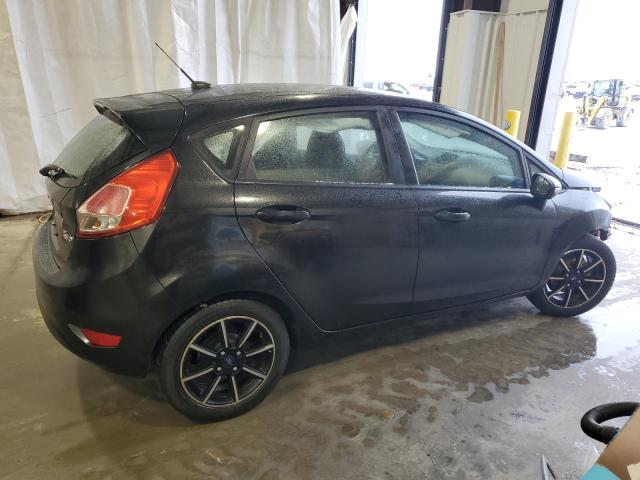 Photo 3 from auction – 2015 FORD FIESTA SE with VIN 3FADP4EJ3FM127021