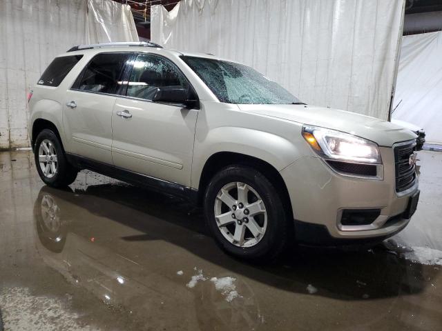 Photo 4 from auction – 2014 GMC ACADIA SLE with VIN 1GKKVPKD1EJ303409