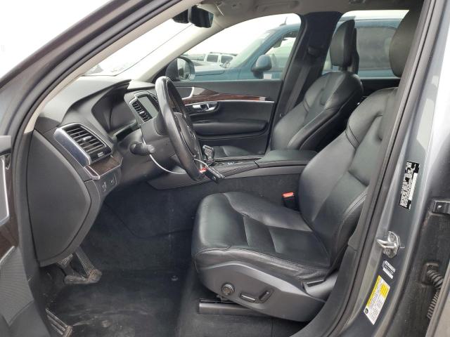 Photo 7 from auction – 2016 VOLVO XC90 T6 with VIN YV4A22PK5G1084402
