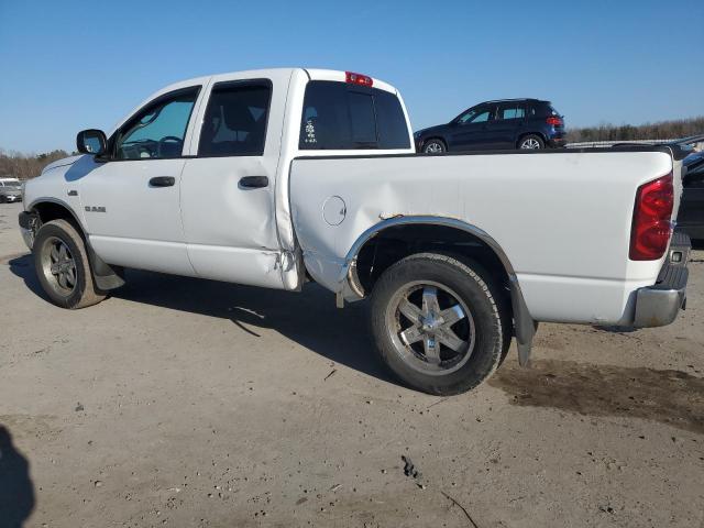 Photo 2 from auction – 2008 DODGE RAM 1500 S with VIN 1D7HU18298S529150