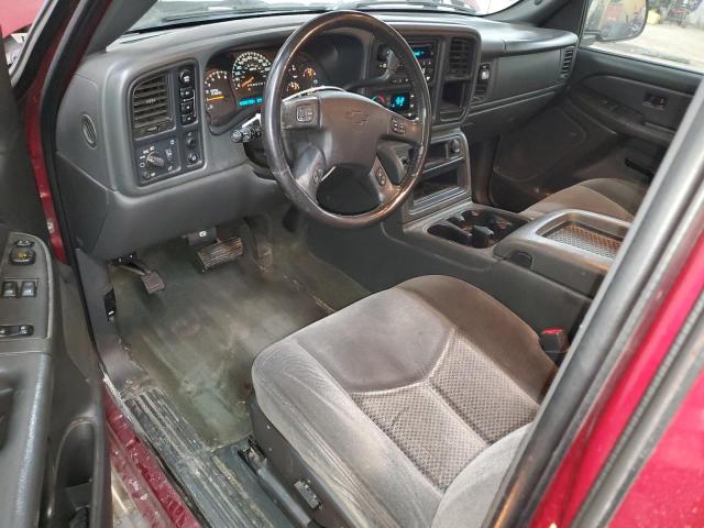 Photo 8 from auction – 2006 CHEVROLET 1500 with VIN 2GCEK19BX61112814