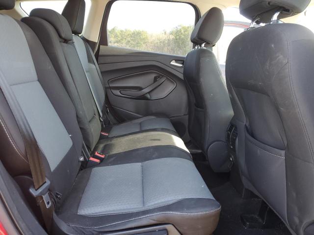 Photo 11 from auction – 2017 FORD ESCAPE SE with VIN 1FMCU0GD6HUD81508