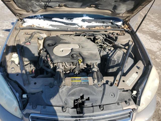 Photo 11 from auction – 2006 CHEVROLET IMPALA LT with VIN 2G1WC581769248247