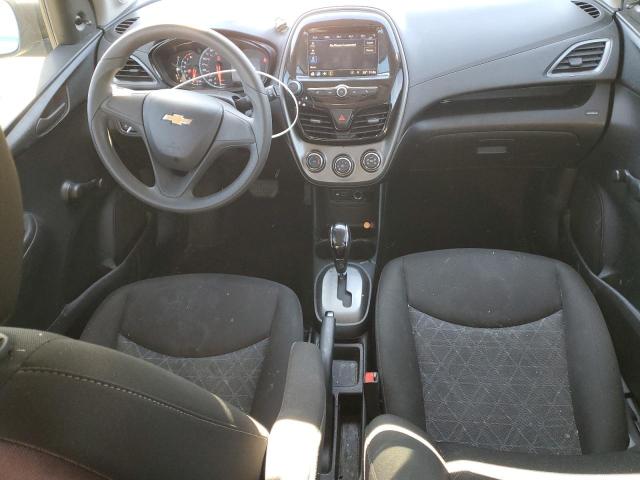 Photo 8 from auction – 2020 CHEVROLET SPARK LS with VIN KL8CB6SA5LC414662