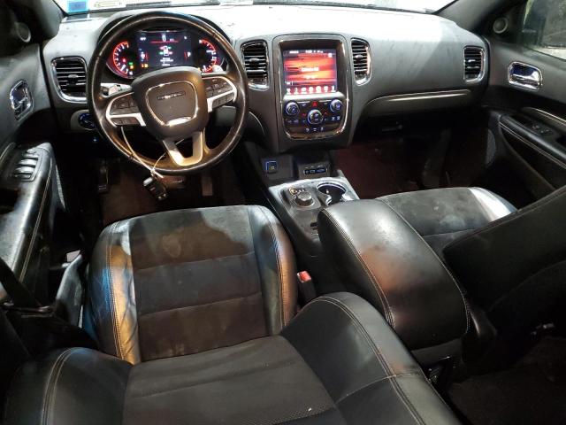Photo 8 from auction – 2015 DODGE DURANGO SX with VIN 1C4RDJAG3FC240597