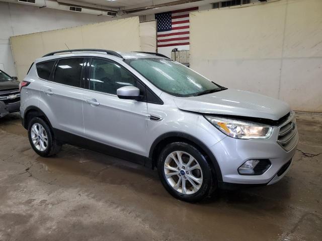 Снимка 4 от търг – 2017 FORD ESCAPE SE с VIN 1FMCU0GD0HUB99299
