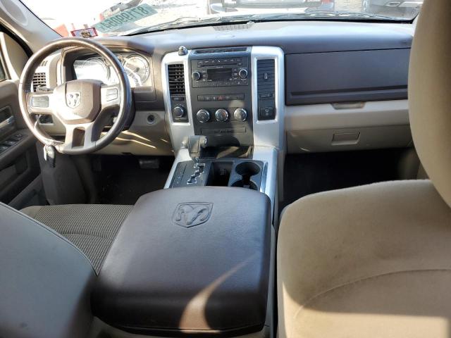Photo 8 from auction – 2011 DODGE RAM 1500 with VIN 1D7RV1GT5BS558373