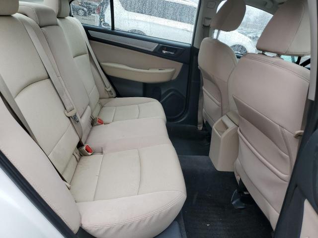 Photo 10 from auction – 2015 SUBARU LEGACY 2.5 with VIN 4S3BNAC62F3015266